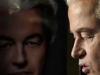 Netherlands Elections