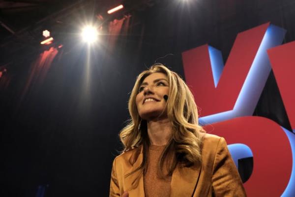 Netherlands Elections