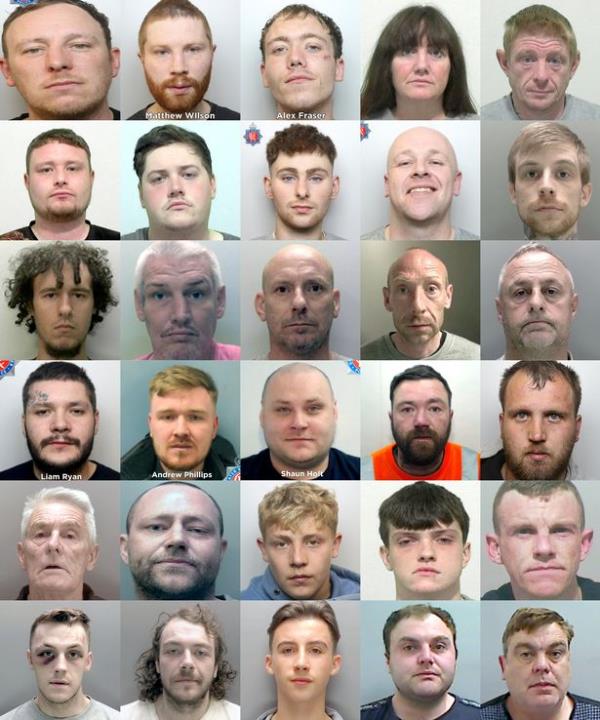 Southport disorder court case